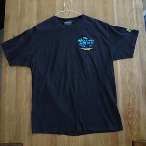 The Hundreds x Nice Kicks x Grand Anse x New Balance Large